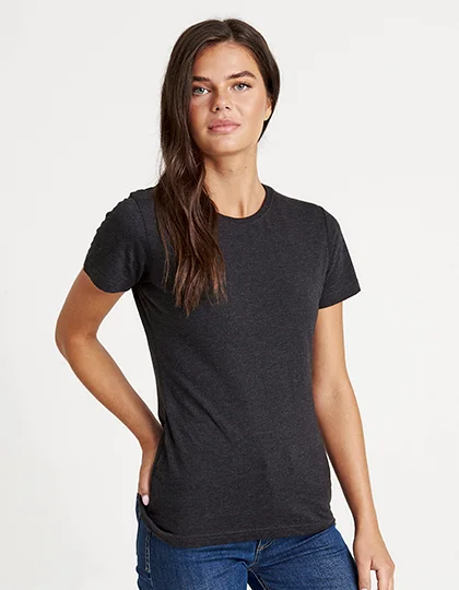 Women’s Tri-Blend T JT001F