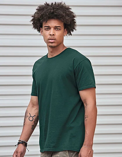 Essential Cotton-T JZ0460M