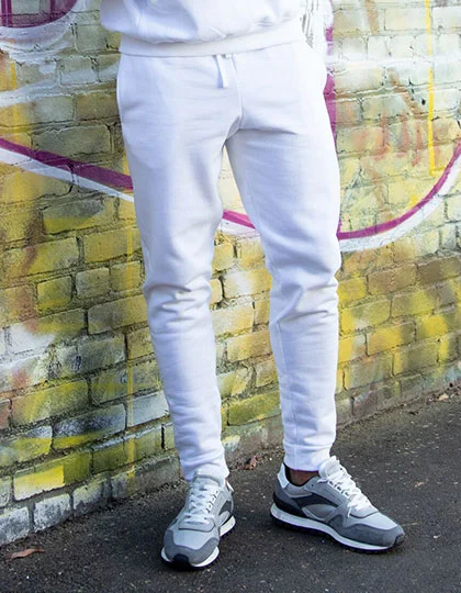 Nublend® Pocketed Jogger Sweatpants JZ975M