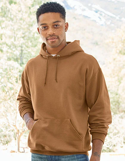 Nublend® Hooded Sweatshirt JZ996M