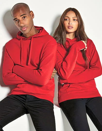Regular Fit Hoodie K333