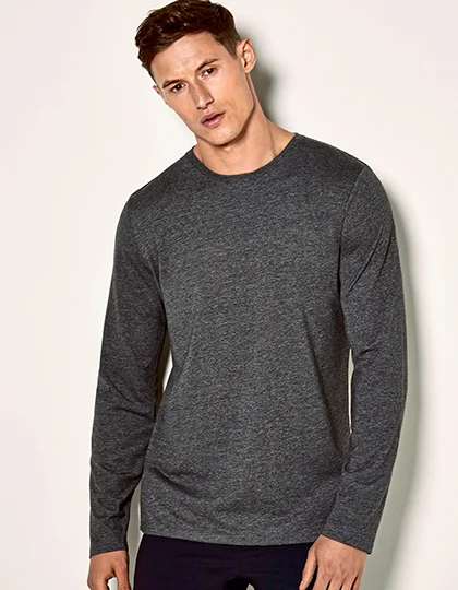 Fashion Fit Long Sleeve Superwash® 60° Tee K510