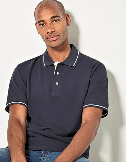 Classic Fit St. Mellion Polo K606