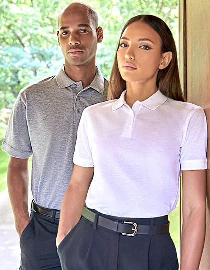 Women’s Classic Fit Klassic Superwash® 60° Polo K703