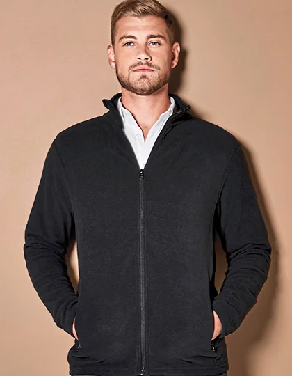 Regular Fit Corporate Micro Fleece K902