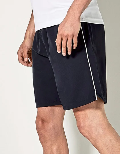 Classic Fit Track Short K980
