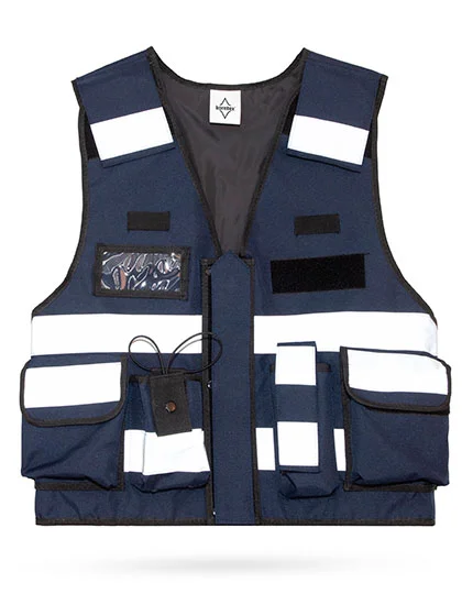 Dark Navy