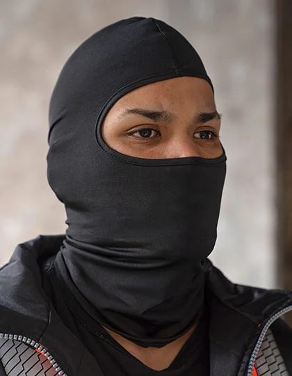 Elastic Balaclava / Ski Mask Nancy KX062