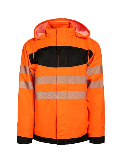 Signal Orange