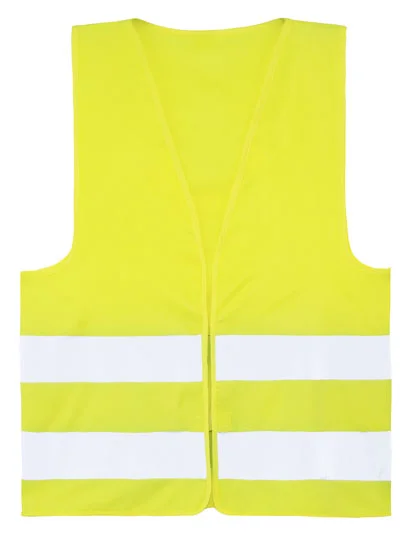 Safety Vest in mini vacuum packaging “Bottrop” KX164