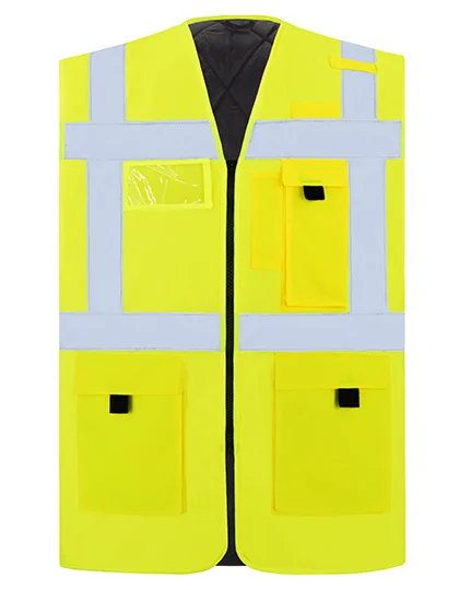 Signal Yellow