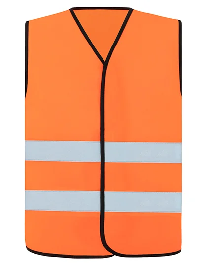 Signal Orange