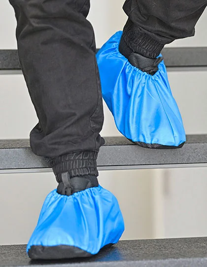 Reusable Shoe Covers Travira (Pack of 8) KX173