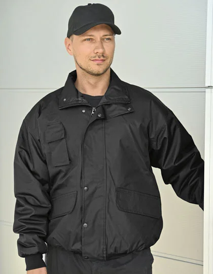 “ELITE” Pilot Jacket “Grindavik” KX178