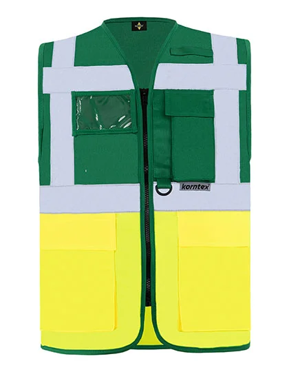 Paramedic Green