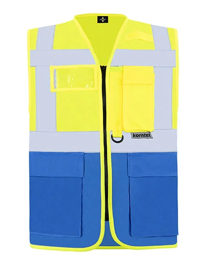 Signal Yellow