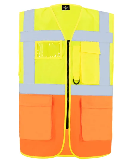 Signal Yellow