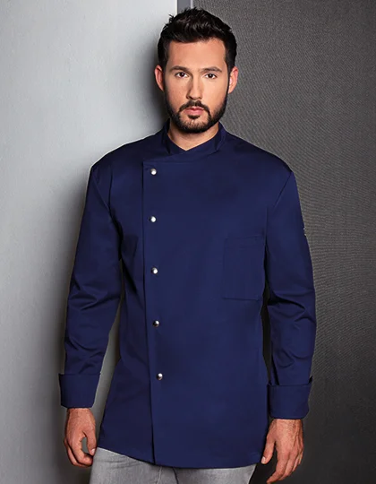Chef Jacket Lars KY036