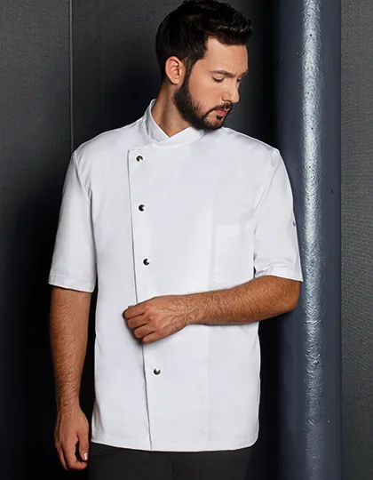 Chef Jacket Gustav KY037