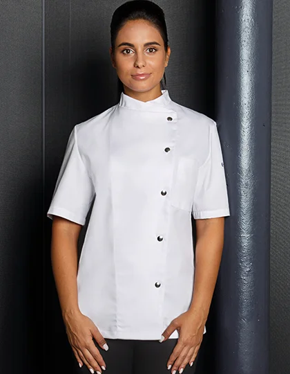 Chefs Jacket Greta KY071