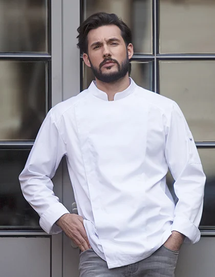Chef Jacket Noah KY102