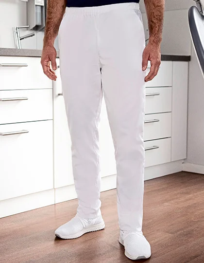 Pull-On Trousers Essential KY140