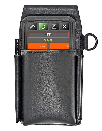 Kassierhalfter E-Geräte KY146