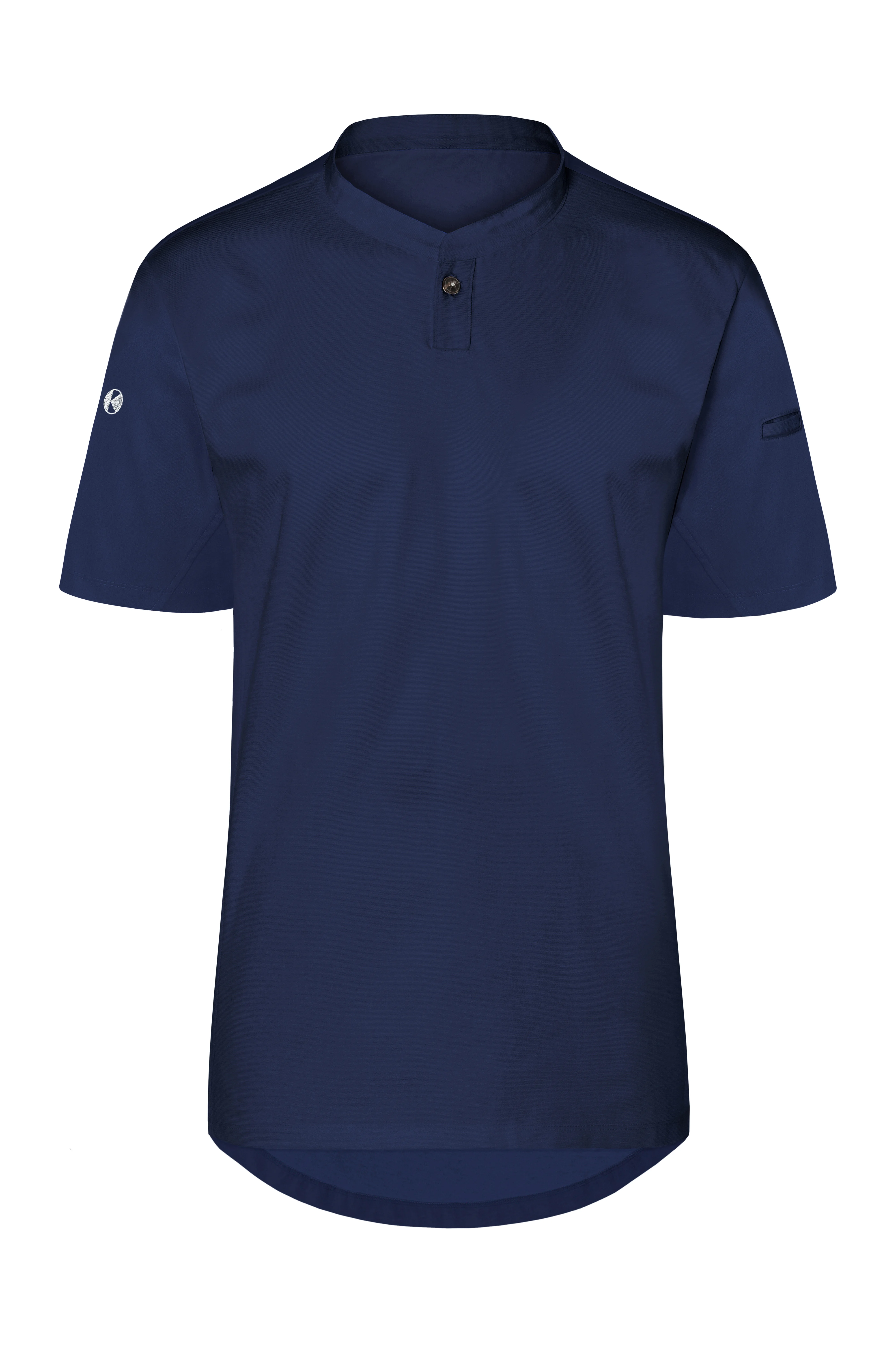 Navy (ca. Pantone 533C)