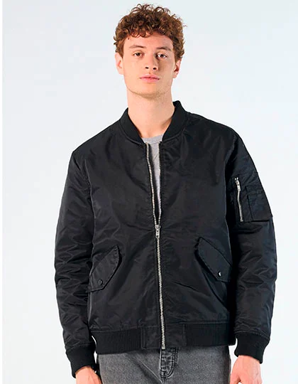 Rebel Jacket L01616