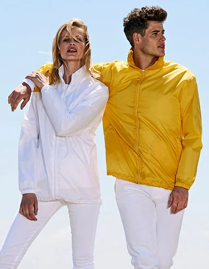 Shift Windbreaker L01618