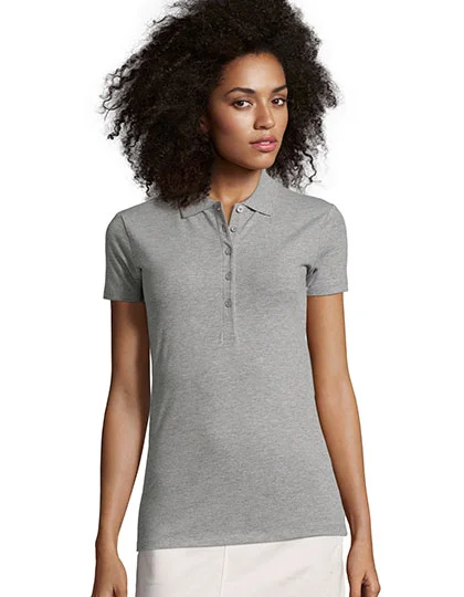 Women’s Phoenix Polo L01709