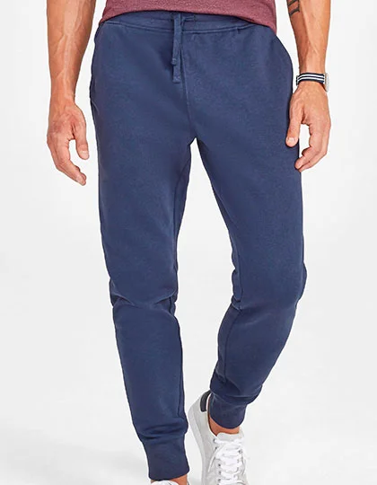 Men’s Slim Fit Jogging Pants Jake L02084