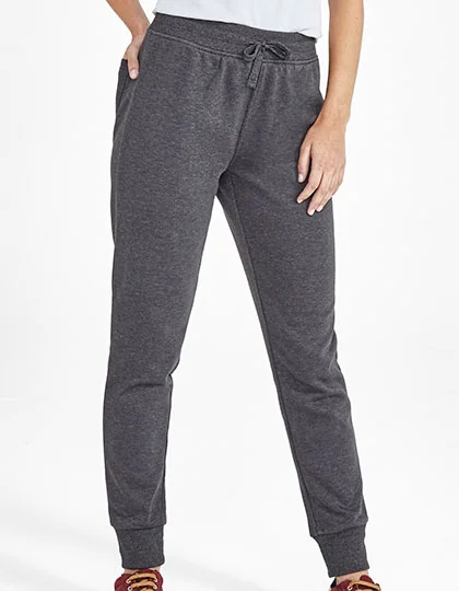 Women’s Slim Fit Jogging Pants Jake L02085