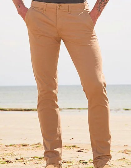 Men’s Chino Trousers Jules - Length 35 L02120