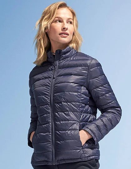 Women’s Wilson Jacket L02899