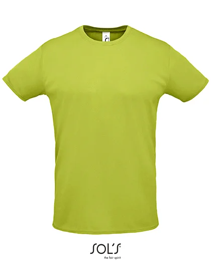 Apple Green