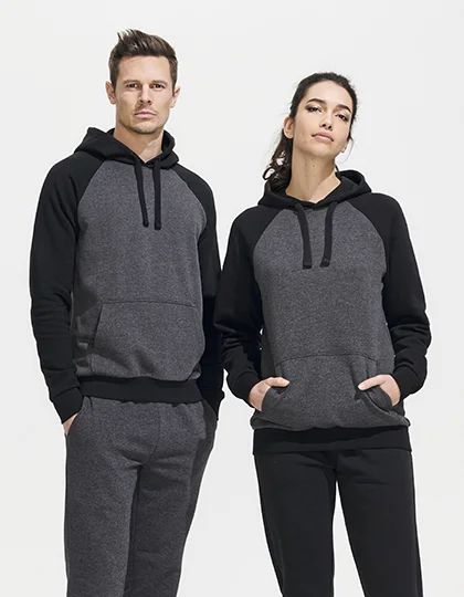 Unisex Seattle Sweat L02998