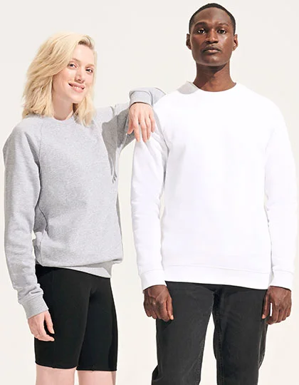 Unisex Space Sweatshirt L03567