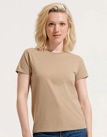 Women’s Pioneer T-Shirt L03579