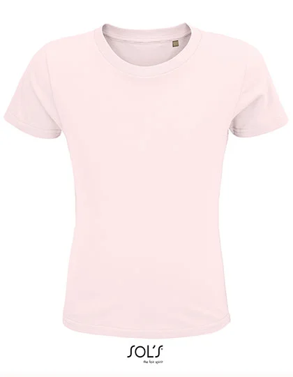Pale Pink