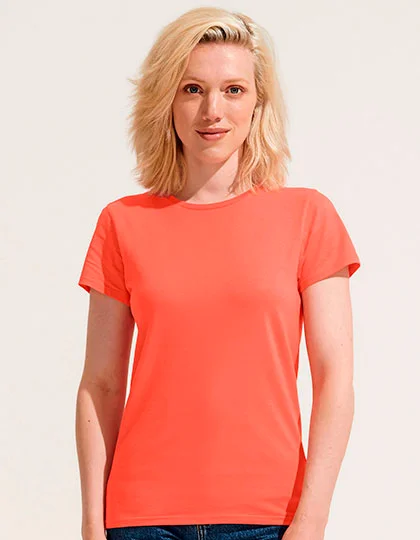 Women’s Crusader T-Shirt L03581
