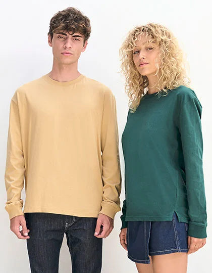 Unisex Long Sleeve T-Shirt Pioneer L03982