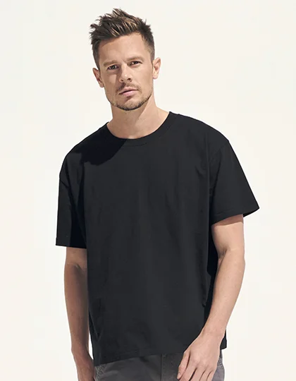 Unisex Oversized T-Shirt Legacy L03996