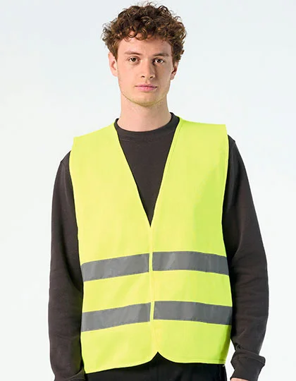 Safety Pro Vest L04288