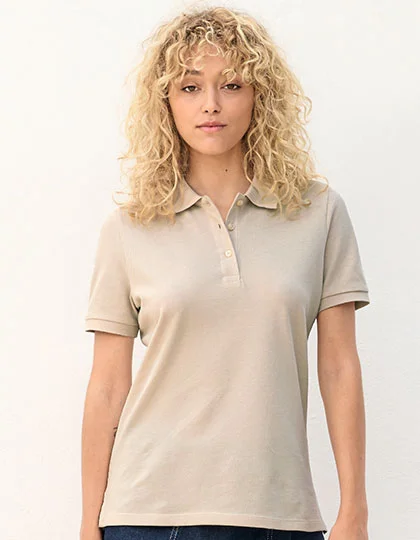 Women’s Pacific Polo Shirt L04440