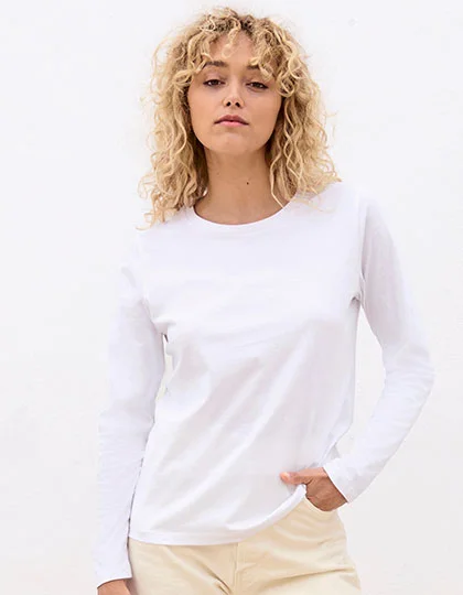 Women’s Monarch Long Sleeve T-Shirt L04443