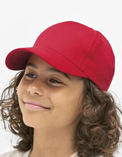 Kids’ 5 Panel Cap Buzz L04745