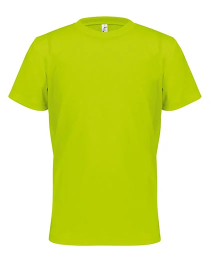 Neon Yellow