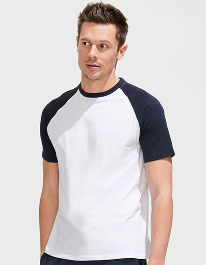 Raglan T-Shirt Funky 150 L140