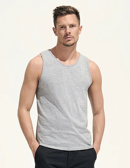 Men’s Tank Top Justin L171